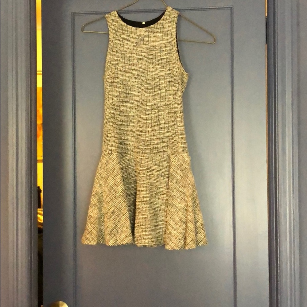 Banana Republic dress